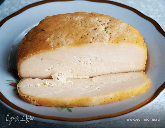 Рецепт домашнего сыра твердых сортов в сыроварне