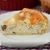 Пирог-суфле с курицей и грибами