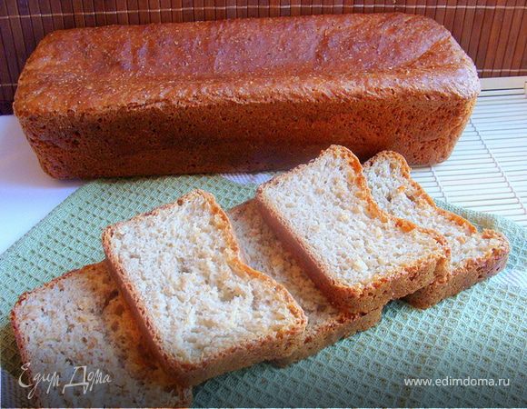 Барвихинский хлеб