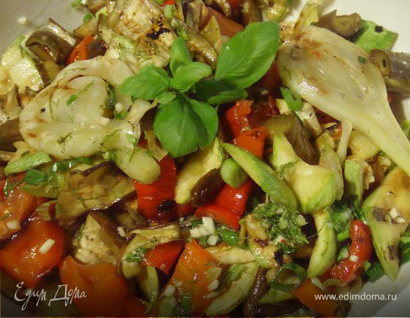 10 соусов, которые улучшат почти любой салат