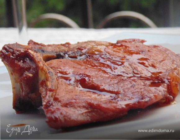 Жареная свинина в соевом соусе — рецепты с пошаговыми фото и видео