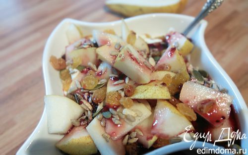 Рецепт Мой завтрак