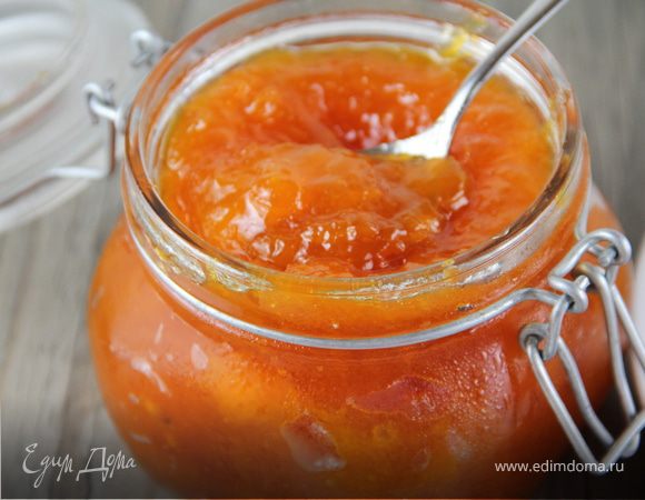 Заготовки из абрикосов на зиму: современные рецепты на любой вкус! - 8 ЛОЖЕК