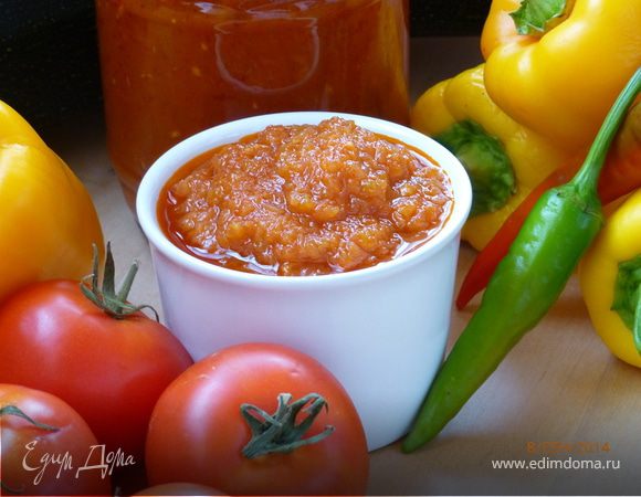 Кабачковая икра с томатной пастой на зиму - рецепты с фото