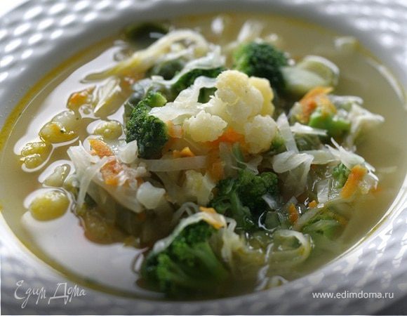Суп с фрикадельками для детей: рецепт с видео и фото пошагово | Меню недели