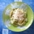 Спагетти с курицей и соусом из брокколи