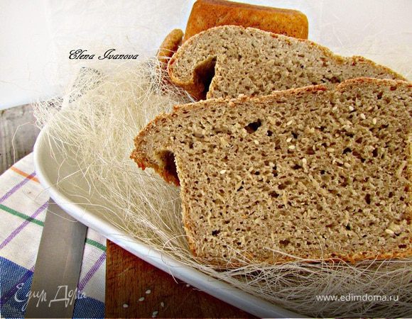 Греческий пасхальный хлеб, пошаговый рецепт с фото