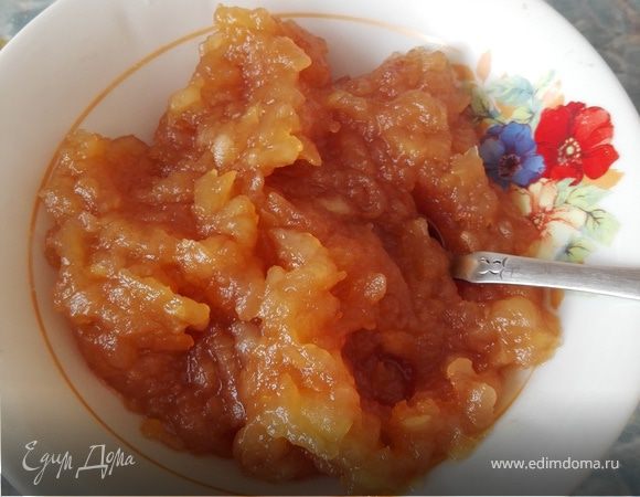 Варенье из Райских яблок, пошаговый рецепт на ккал, фото, ингредиенты - оксана