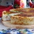 Сырный пирог из лосося