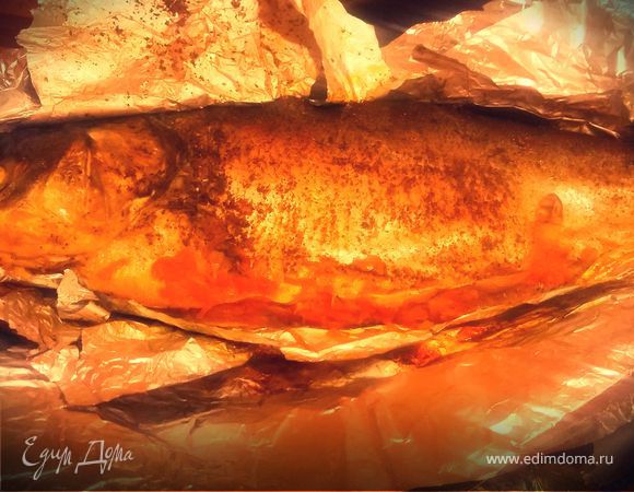 Рыба Толстолобик Фото Рецепты