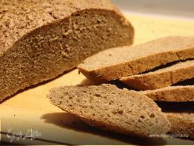 Украинский хлеб (ржаной с солодом)