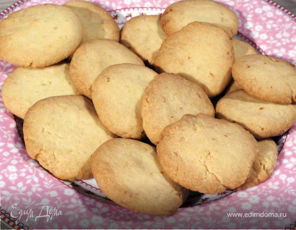 Классическое имбирное печенье - пошаговый рецепт с фото на азинский.рф