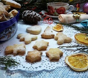Печенье «Новогодняя сказка»