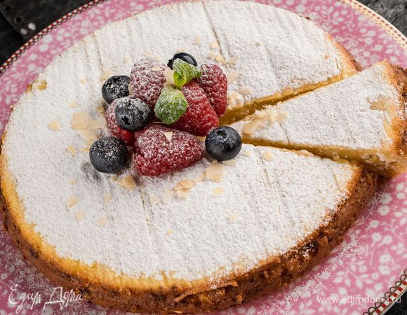 Творожный пирог (более рецептов с фото) - рецепты с фотографиями на Поварёпластиковыеокнавтольятти.рф