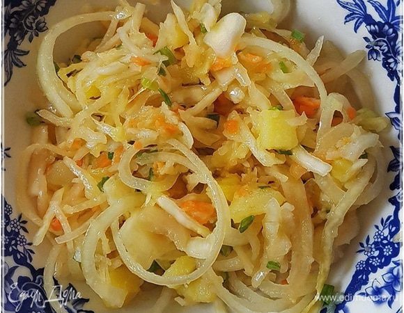Салат из картошки, свеклы и капусты, 8 (восемь) букв - Кроссворды и сканворды