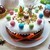 Пасхальный кулич-кекс Симнель (Easter Simnel Cake)
