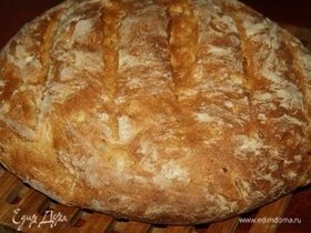 Кабачковый хлеб