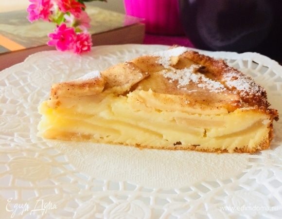 9 рецептов заливных пирогов, от которых невозможно от оторваться — читать на manikyrsha.ru
