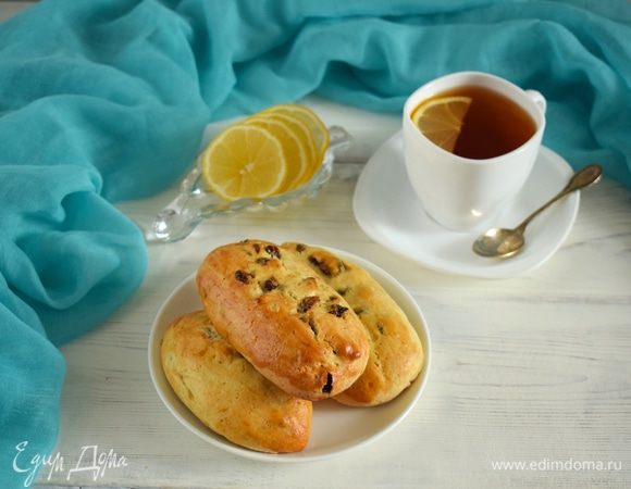 Печенье полено - пошаговый рецепт с фото