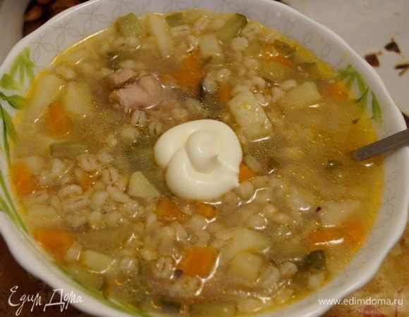 Суп Из Рыбных Консервов в Мультиварке 🐠 (7 Ингредиентов)