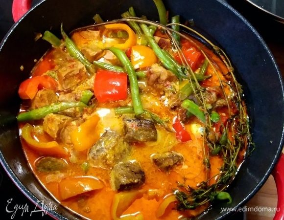 Рецепты грузинской кухни в домашних условиях: 30 блюд с фото и видео пошагово | Меню недели