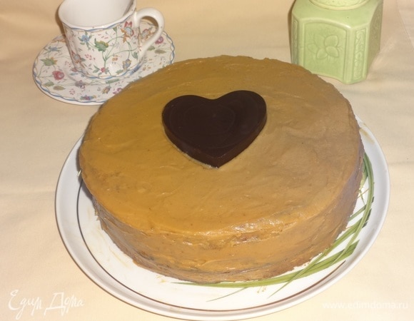 Торт для парня на День рождения - пошаговый рецепт с фото на пластиковыеокнавтольятти.рф