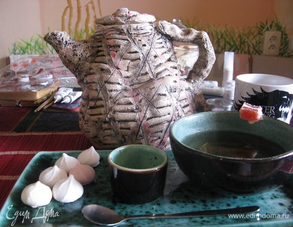 Чай «Китайская чайная церемония»