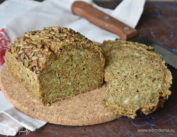 Бездрожжевой ржано-пшеничный хлеб на закваске в мультиварке, рецепт с фото — уральские-газоны.рф