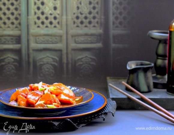 Баклажаны с картофелем по-китайски - пошаговый рецепт с фото на webmaster-korolev.ru