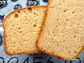 Хлеб кунжутный