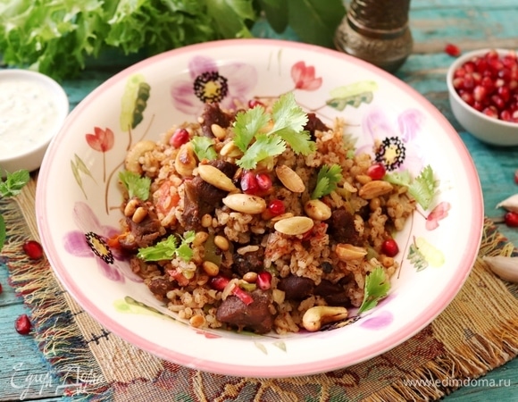 Арабская кухня – рецептов с фото, готовим Арабская кухня пошагово, ингредиенты