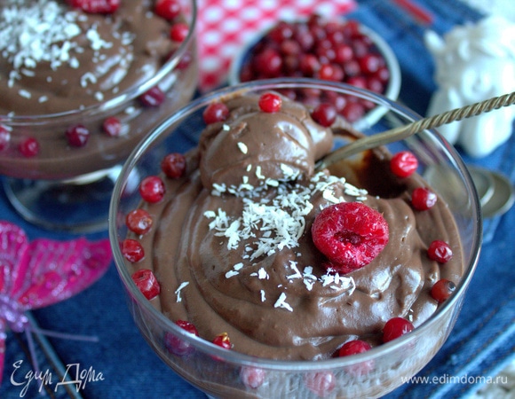 Выпечка и десерты с шоколадом и печеньем, пошаговый рецепт с фото на сайте «Еда»