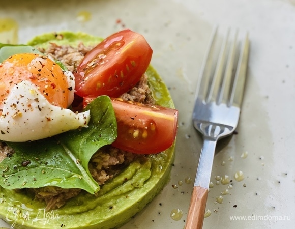 ПП-завтрак: рецепты полезных завтраков для похудения на каждый день | Блог justfood