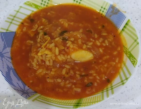 Классический суп харчо: рецепт приготовления | Торчин