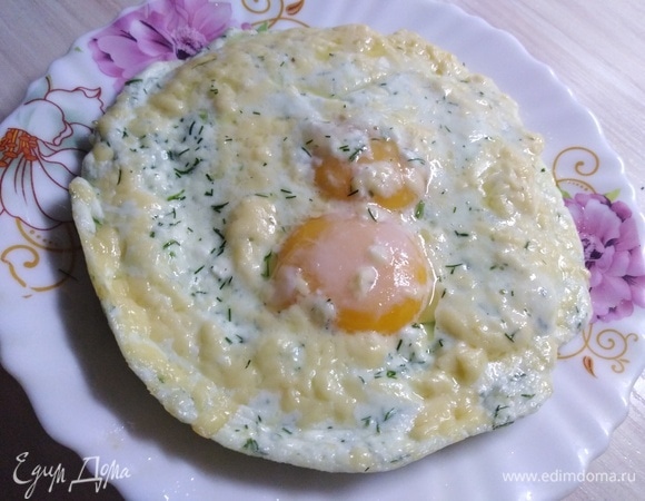 ПП блюда из яиц - 43 вкусных рецептов приготовления