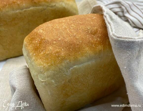 Что такое хлеб по ГОСТу?