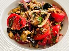 Диетический салат с куриной грудкой - пошаговый рецепт быстро и просто от Алены Каменевой