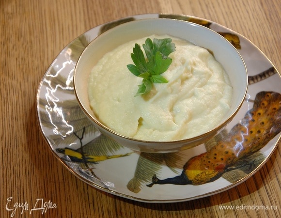 Суп из цветной капусты - рецепты с фото и видео на hb-crm.ru