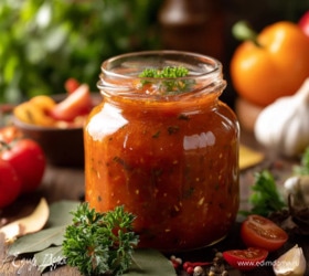 Соус краснодарский по госту