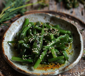 Жареные стрелки