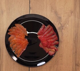 Лучшие маринады гравлакса из лосося