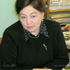 Галия Кочетова