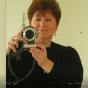 Natalya Kormilitsyna